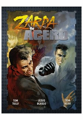 Zarpa de acero 04