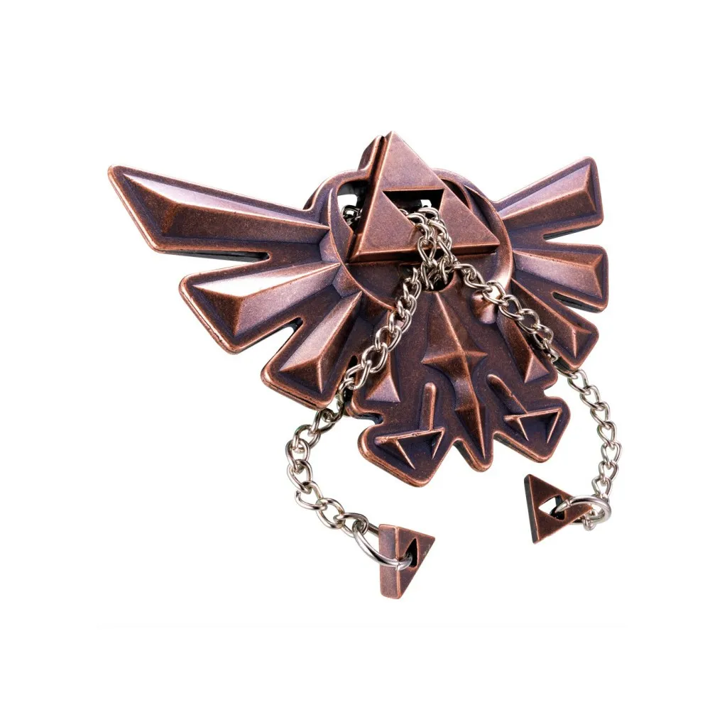 Zelda Hyrule - Cast Puzzle