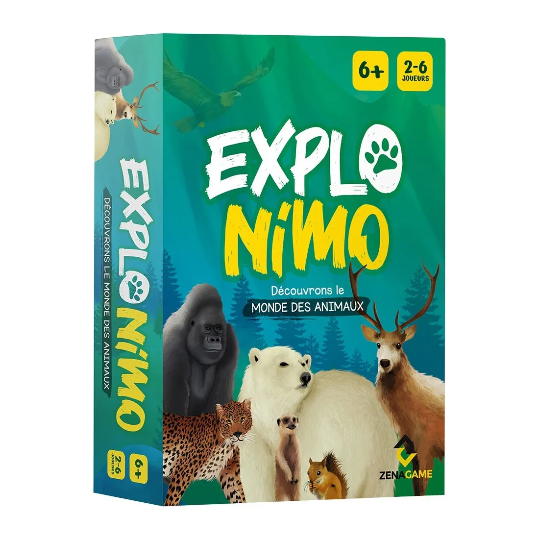Explonimo