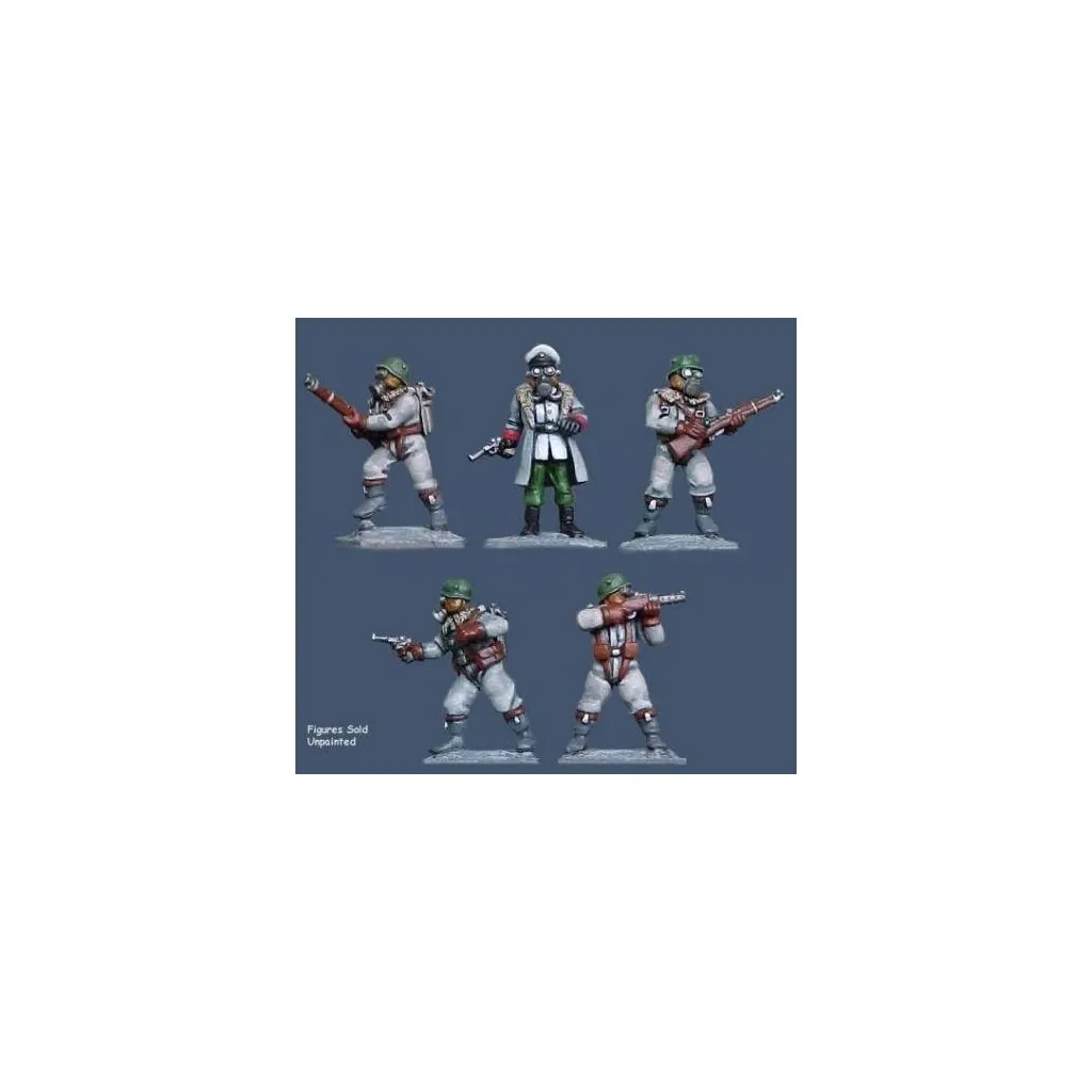 Zeppelin Troopen Gasmasks 2