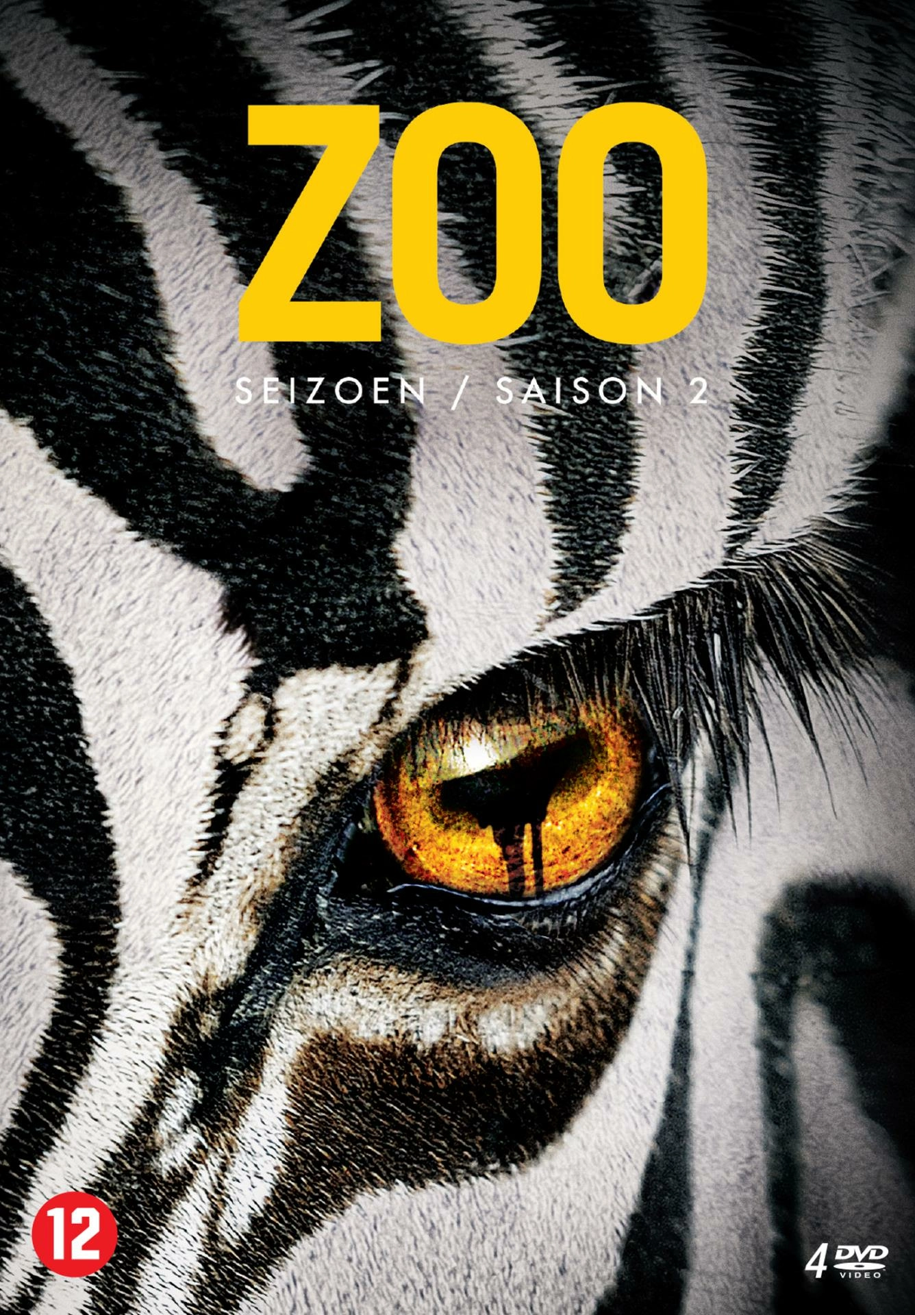 Zoo - saison 2